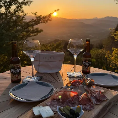 Carpediem Corsica Adult Only 3*